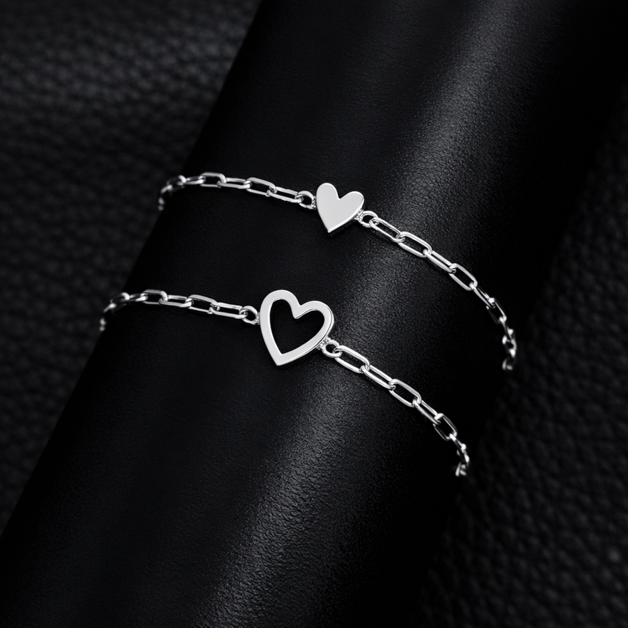 Liora Bond™ matchende armbånd