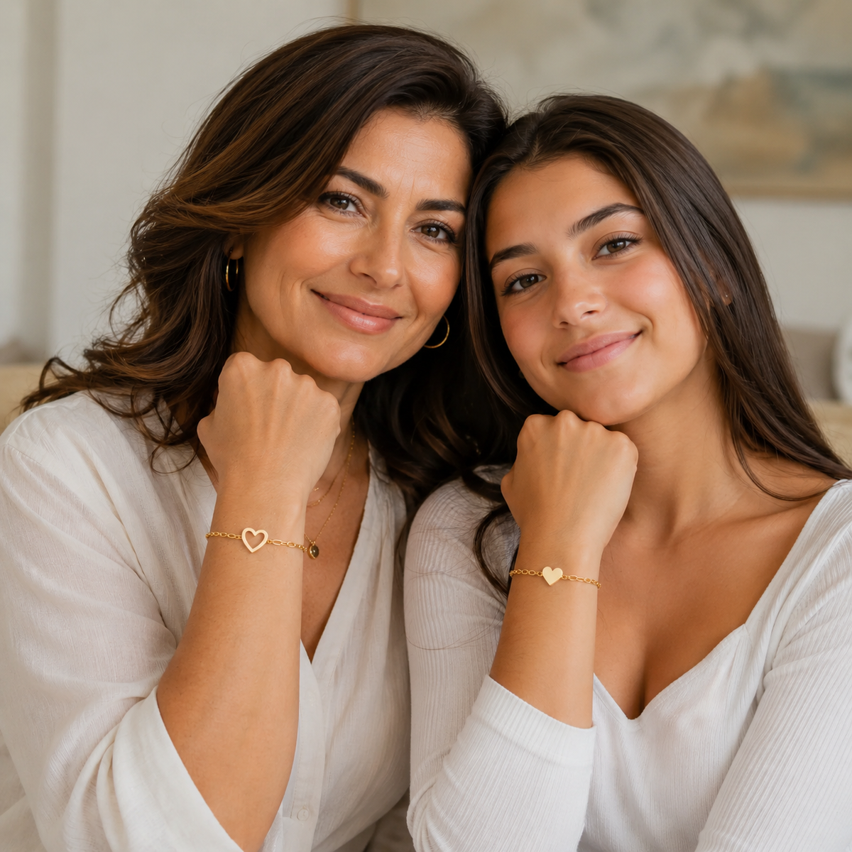 Liora Bond™ matchende armbånd – billede 11
