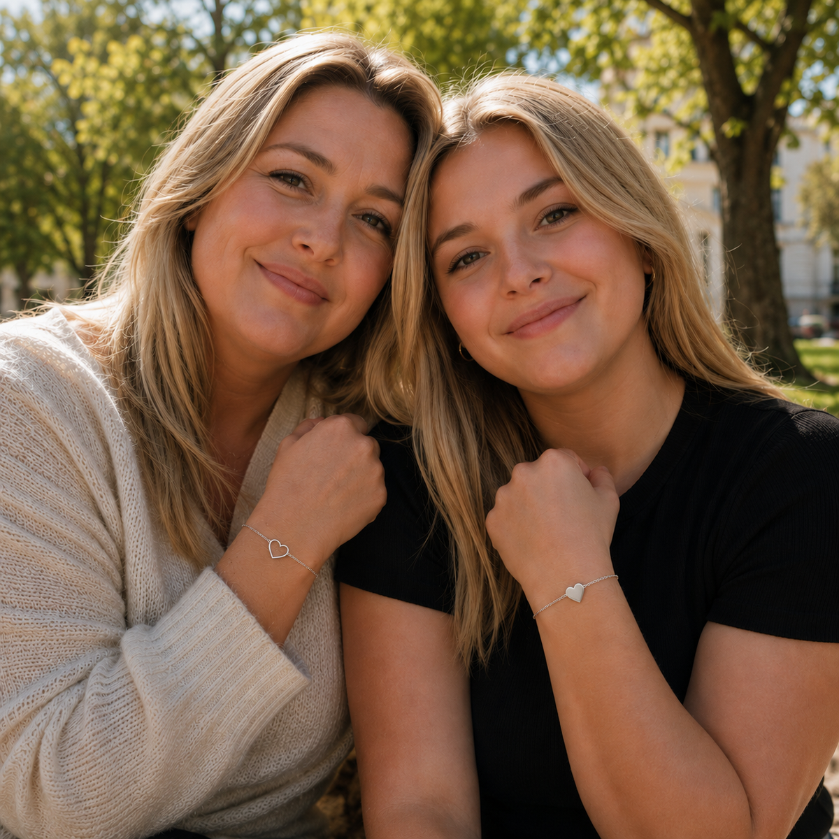 Liora Bond™ matchende armbånd – billede 10